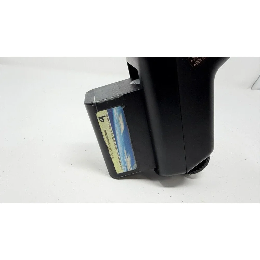 Canon Video Light VL-10Li w/ Canon BP-945 Battery, Tested Work, No Charger